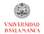 Universidad de Salamanca. Enlace a nueva ventana